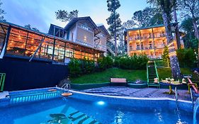 Areva Inn Plantation Resort Munnar With Pool By Voye Homes